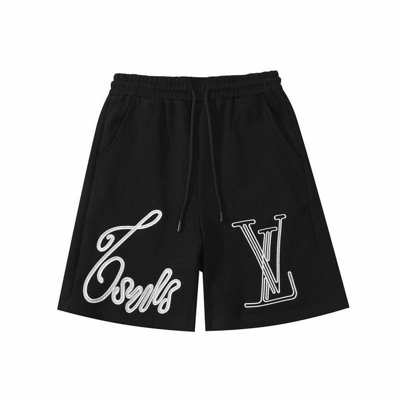 Wholesale Cheap Louis Vuitton Replica Beach Pants & Shorts for Sale