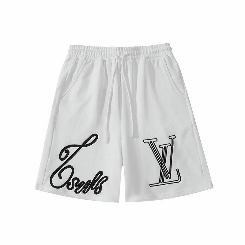 Wholesale Cheap Louis Vuitton Replica Beach Pants & Shorts for Sale