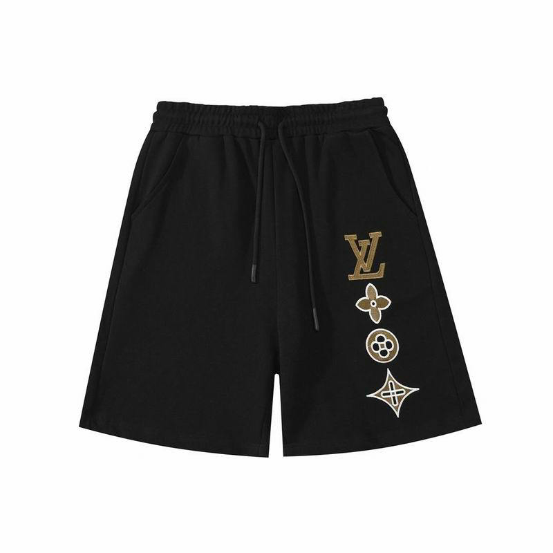 Wholesale Cheap Louis Vuitton Replica Beach Pants & Shorts for Sale