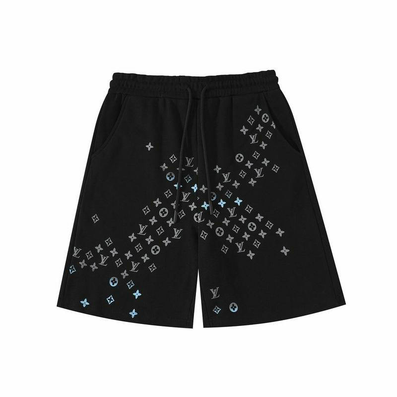 Wholesale Cheap Louis Vuitton Replica Beach Pants & Shorts for Sale