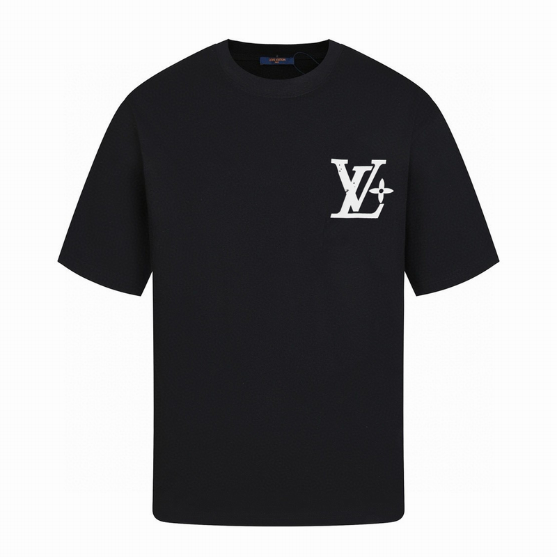 Wholesale Cheap Lv Short Sleeve T Shirts for Sale