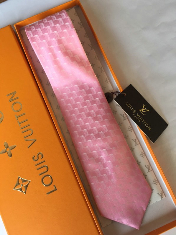 Wholesale Cheap Louis Vuitton Designer Ties for Sale