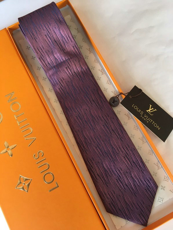 Wholesale Cheap Louis Vuitton Designer Ties for Sale