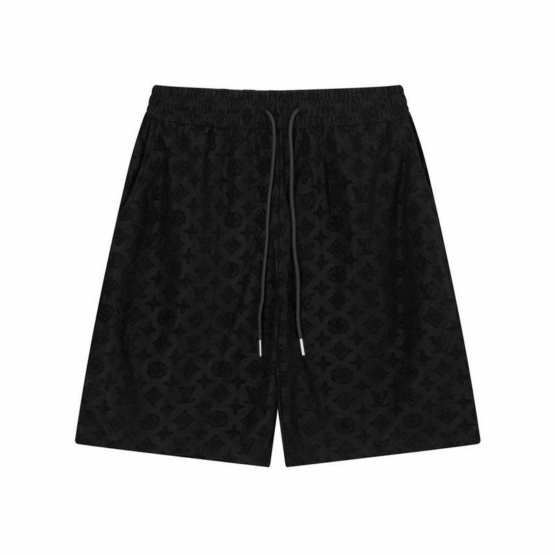 Wholesale Cheap Louis Vuitton Replica Beach Pants & Shorts for Sale