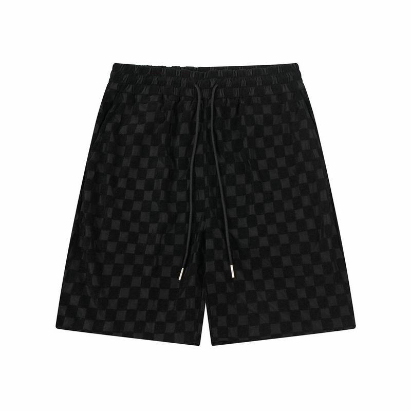 Wholesale Cheap Louis Vuitton Replica Beach Pants & Shorts for Sale