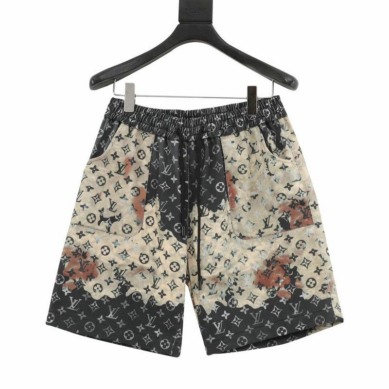 Wholesale Cheap Louis Vuitton Replica Beach Pants & Shorts for Sale