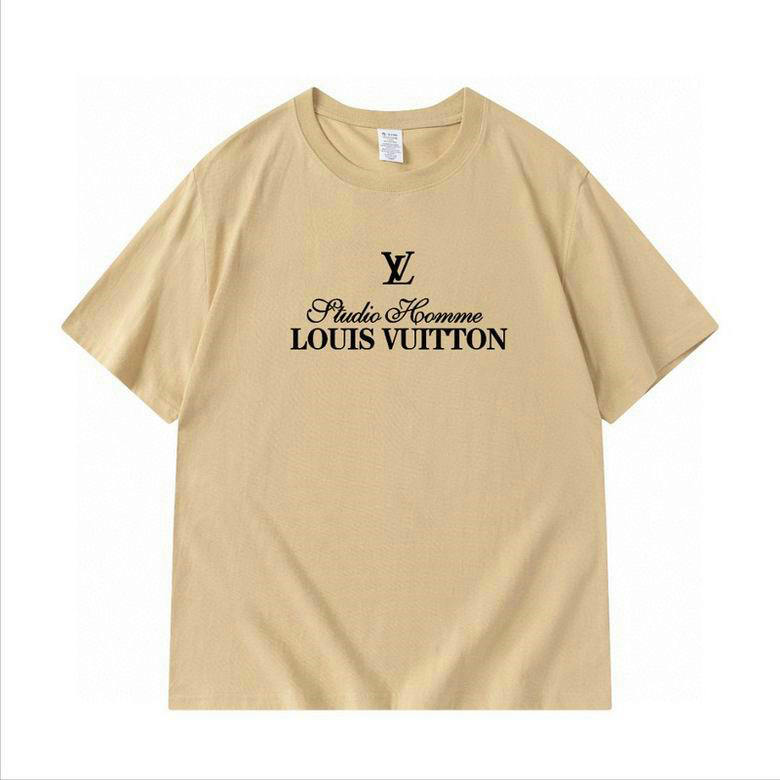 Wholesale Cheap Lv Women Shorts T shirts for Sale