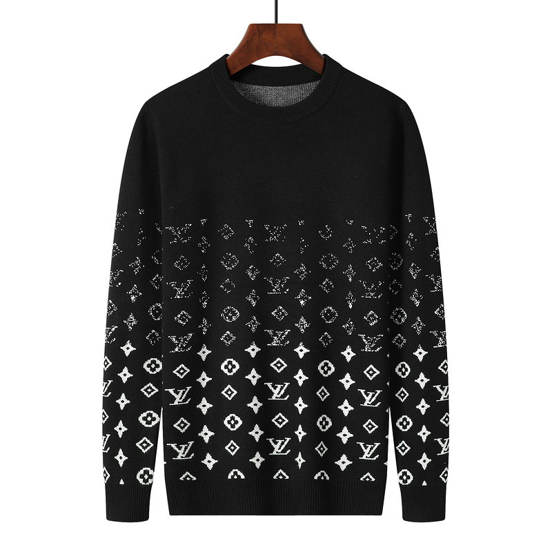 Wholesale Cheap LV Replica Sweater for Sale