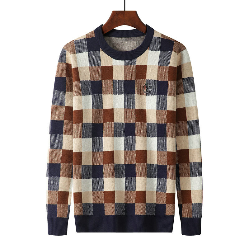 Wholesale Cheap LV Replica Sweater for Sale