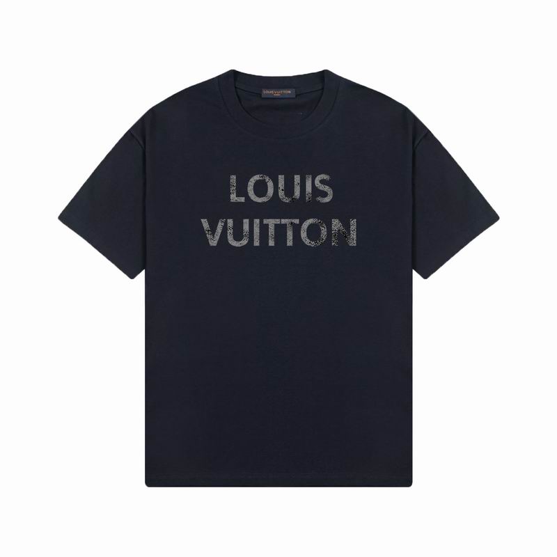 Wholesale Cheap Lv Replica T shirts for Sale