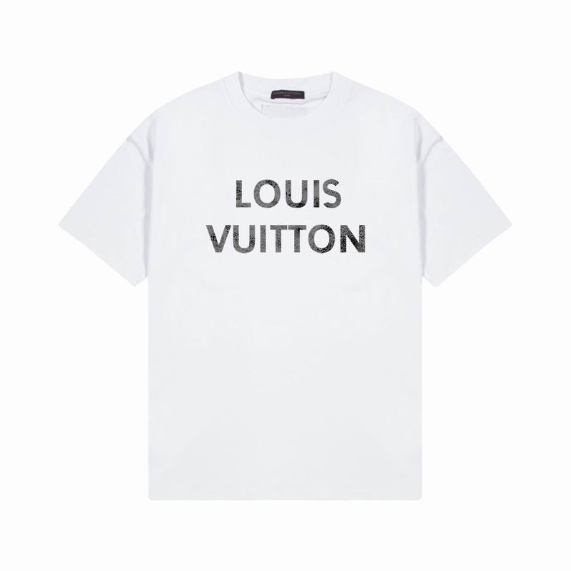 Wholesale Cheap Lv Replica T shirts for Sale