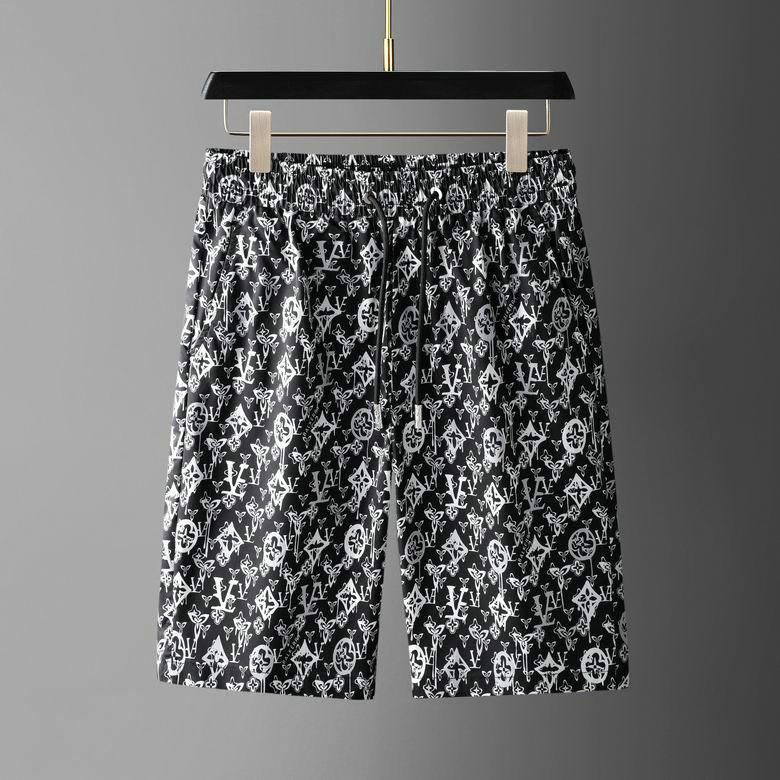 Wholesale Cheap Louis Vuitton Replica Beach Pants & Shorts for Sale