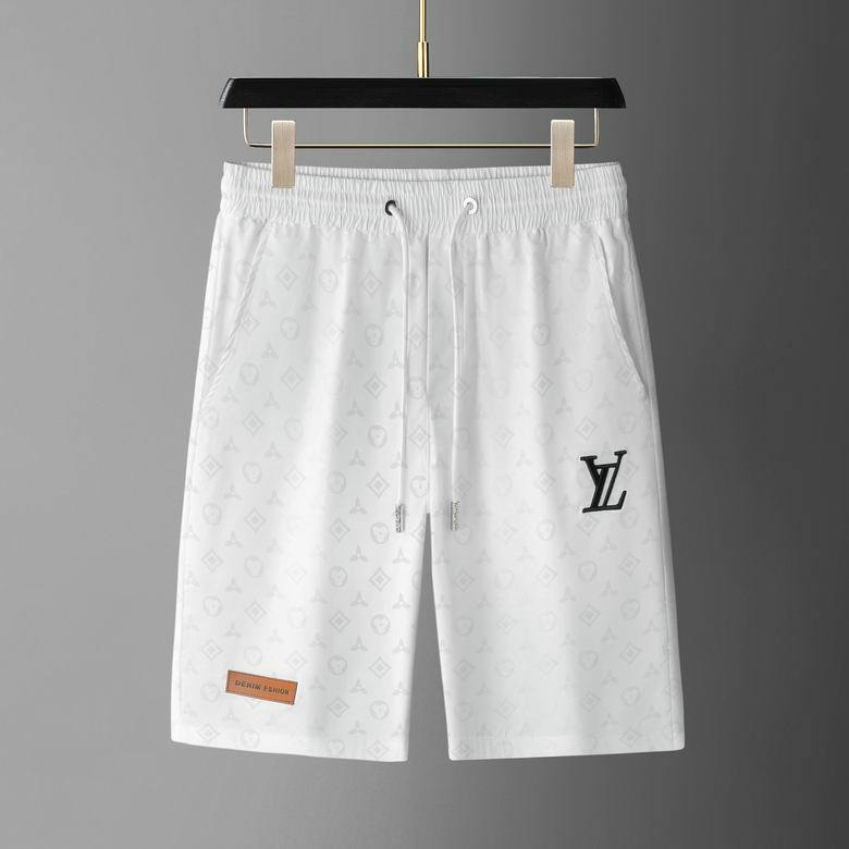 Wholesale Cheap Louis Vuitton Replica Beach Pants & Shorts for Sale