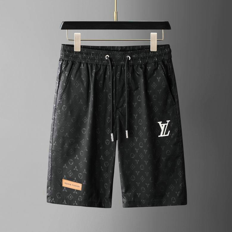 Wholesale Cheap Louis Vuitton Replica Beach Pants & Shorts for Sale