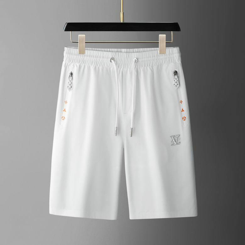 Wholesale Cheap Louis Vuitton Replica Beach Pants & Shorts for Sale