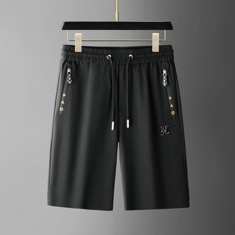 Wholesale Cheap Louis Vuitton Replica Beach Pants & Shorts for Sale