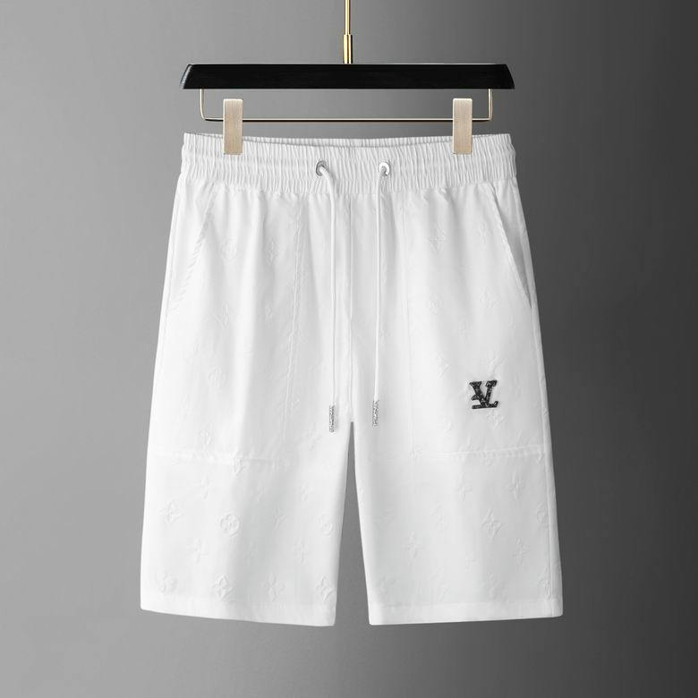 Wholesale Cheap Louis Vuitton Replica Beach Pants & Shorts for Sale