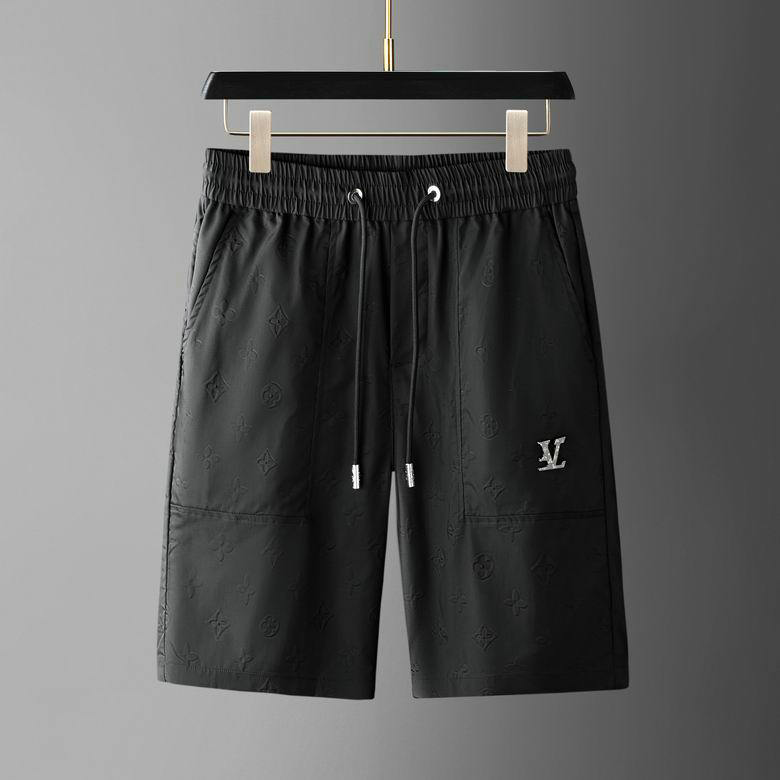 Wholesale Cheap Louis Vuitton Replica Beach Pants & Shorts for Sale