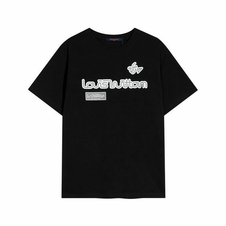 Wholesale Cheap Lv women Short Sleeve T shirts for Sale