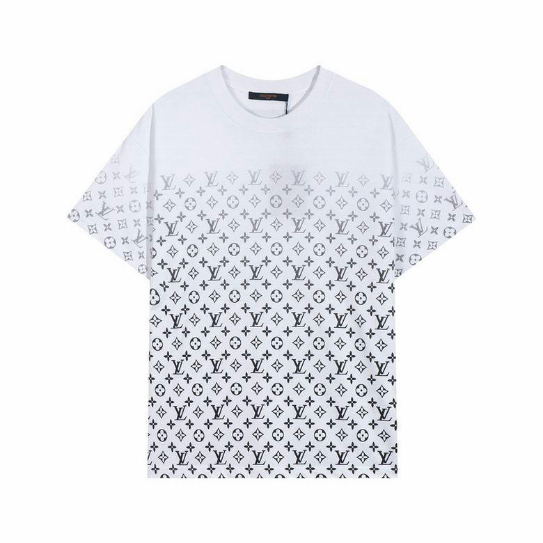 Wholesale Cheap Lv women Short Sleeve T shirts for Sale