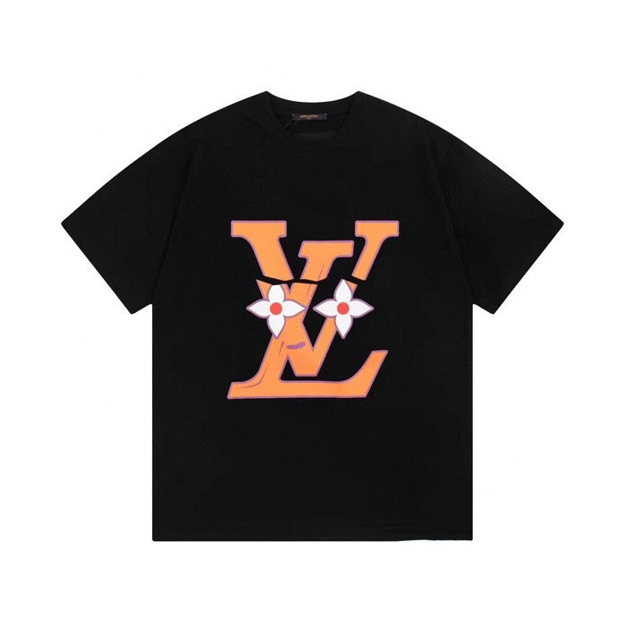 Wholesale Cheap Lv women Short Sleeve T shirts for Sale