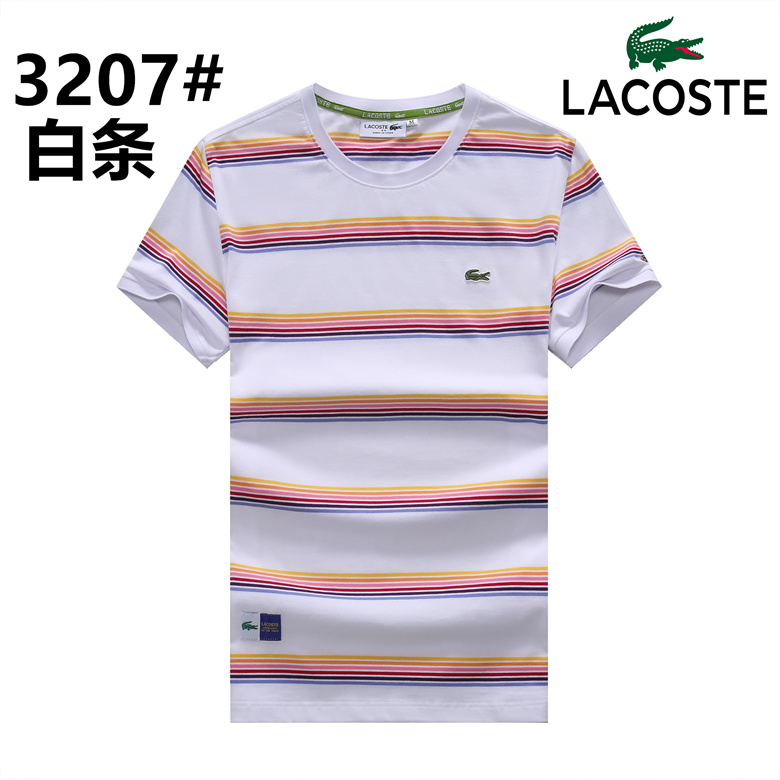 Wholesale Cheap Lacoste Short Sleeve T Shirts for Sale