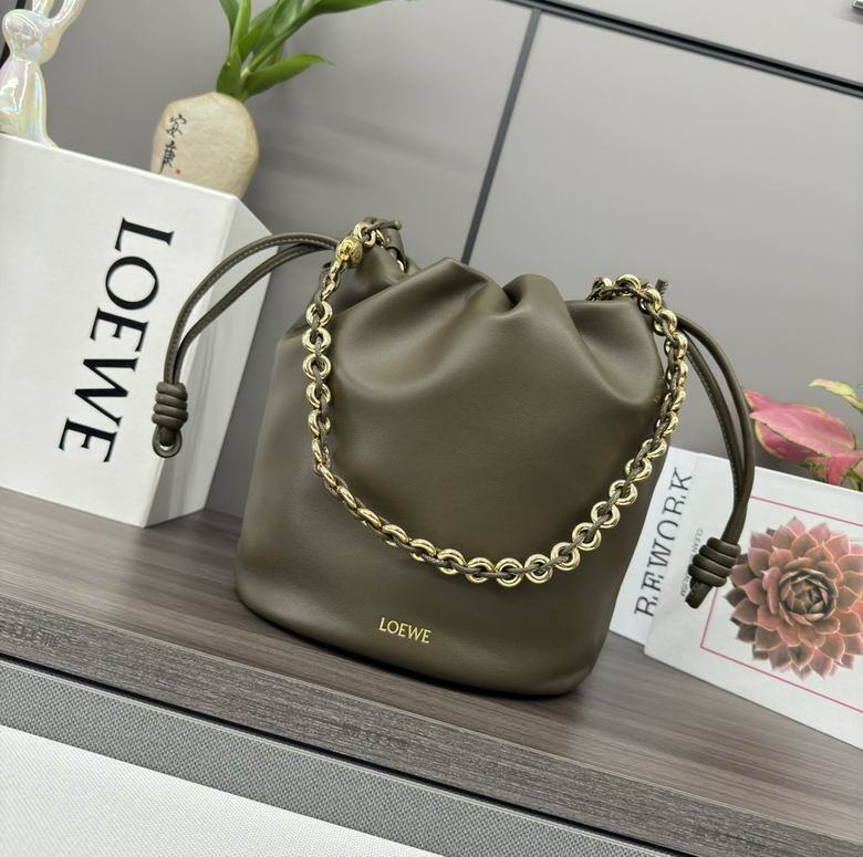 Wholesale High Quality L.owe Replica Bucket bags for Sale