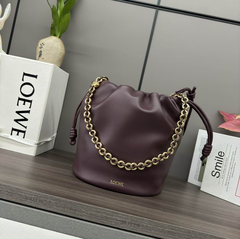 Wholesale High Quality L.owe Replica Bucket bags for Sale