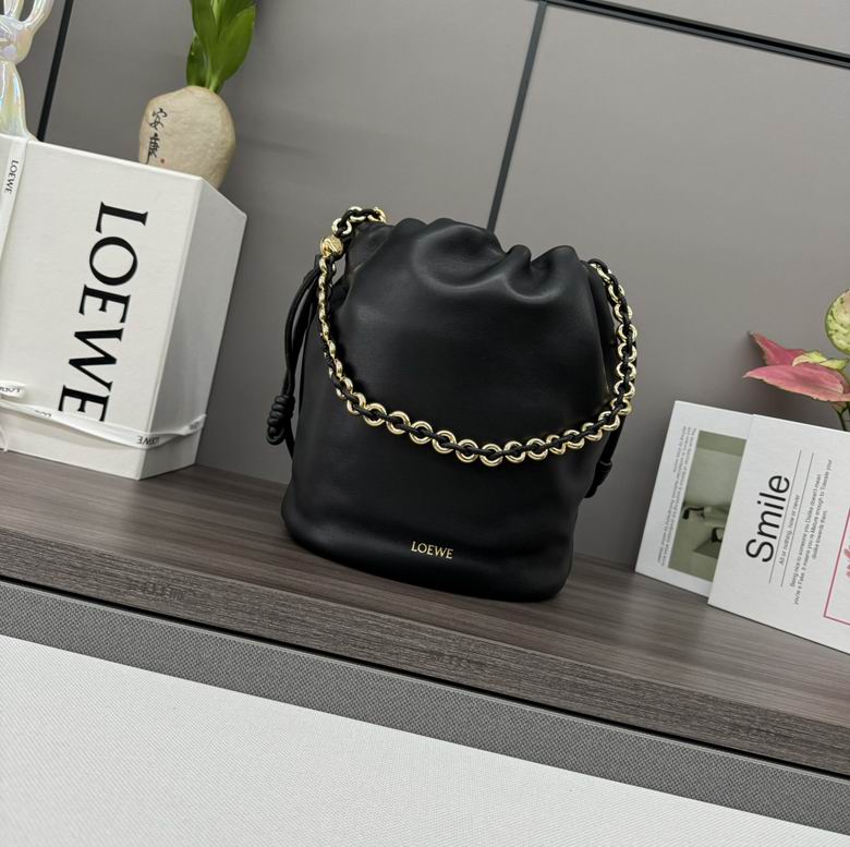 Wholesale High Quality L.owe Replica Bucket bags for Sale