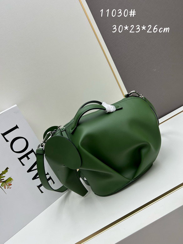 Wholesale High Quality L.owe Replica Elephant bags for Sale