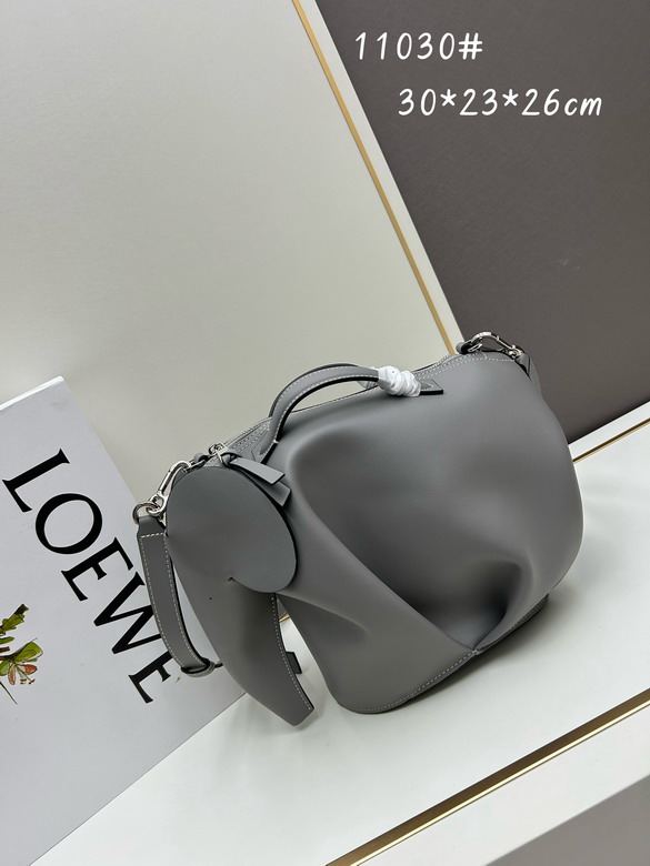 Wholesale High Quality L.owe Replica Elephant bags for Sale