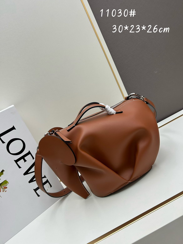 Wholesale High Quality L.owe Replica Elephant bags for Sale