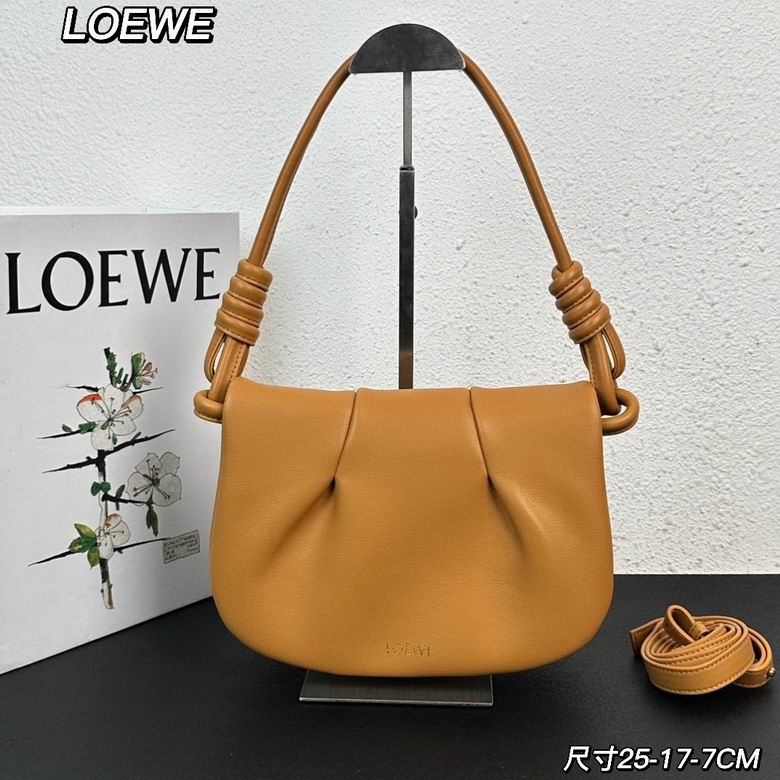 Wholesale Aaa Quality L.owe Luxury Replica Leather bags for Sale