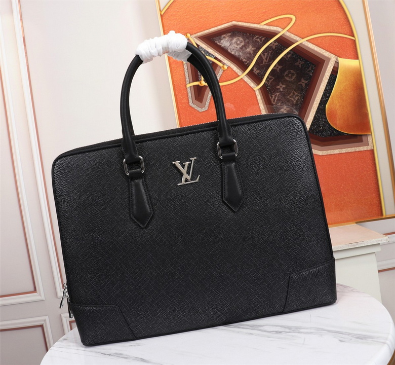 Wholesale Cheap Lv Designer Briefcase Bags for Sale