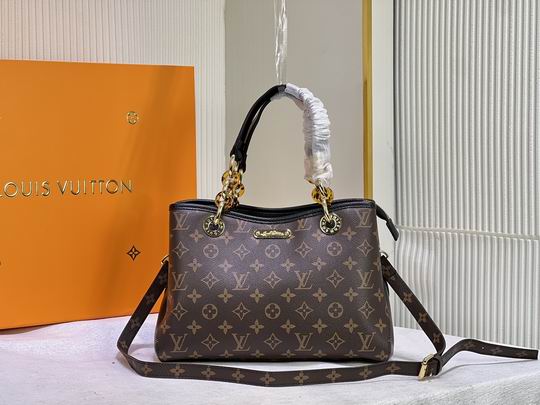 Wholesale Cheap Aaa Louis Vuitton Monogram Canvas Women Bags for sale