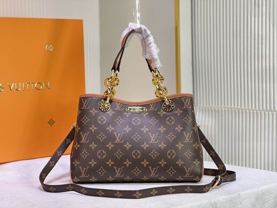 Wholesale Cheap Aaa Louis Vuitton Monogram Canvas Women Bags for sale