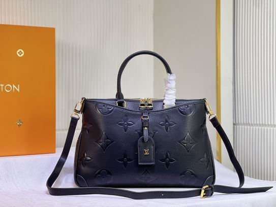 Wholesale Cheap Aaa Louis Vuitton Trianon MM Tote bags for sale