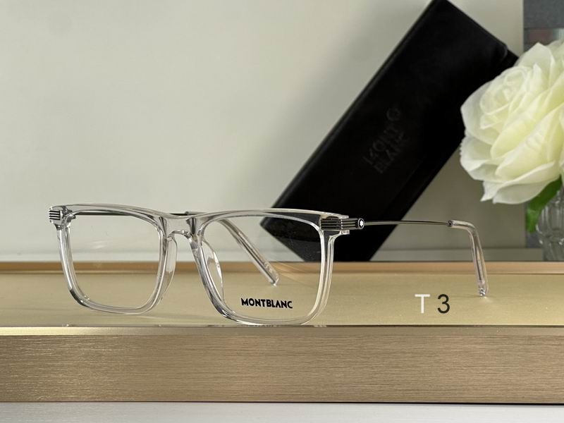 Wholesale Cheap Montblanc Replica Glasses Frames for Sale