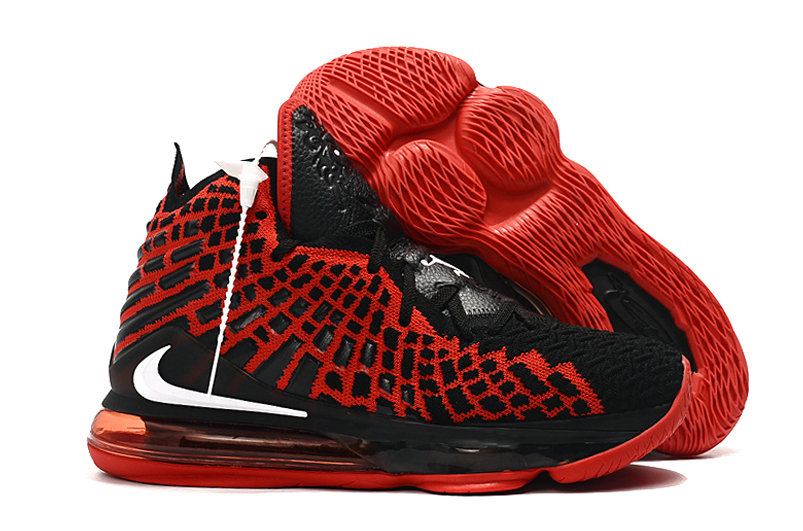 Wholesale Cheap Nike LeBron 17 Mens Basketball Shoes for sale