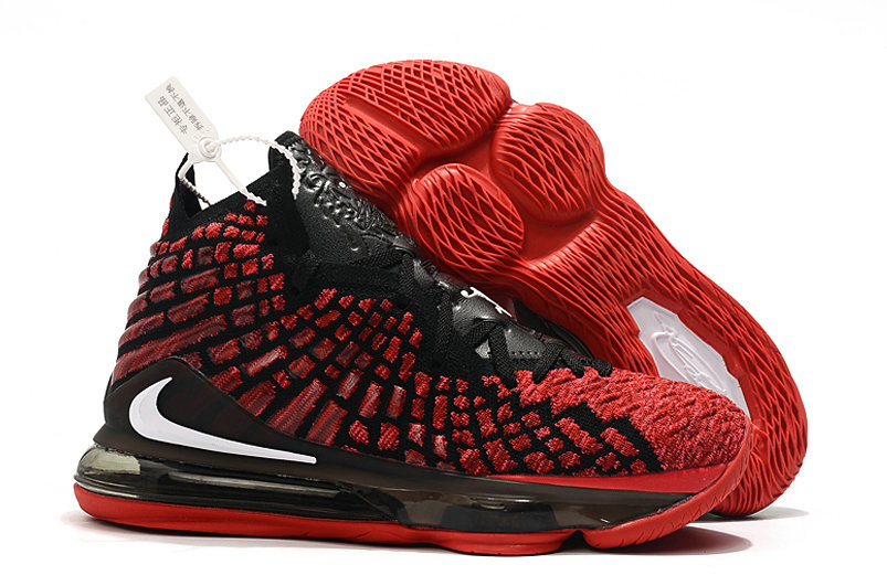 Wholesale Cheap Nike LeBron 17 Mens Basketball Shoes for sale