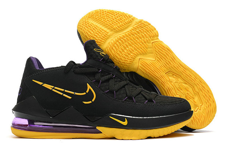 Wholesale Cheap Nike LeBron 17 Low Basketball Shoes for sale