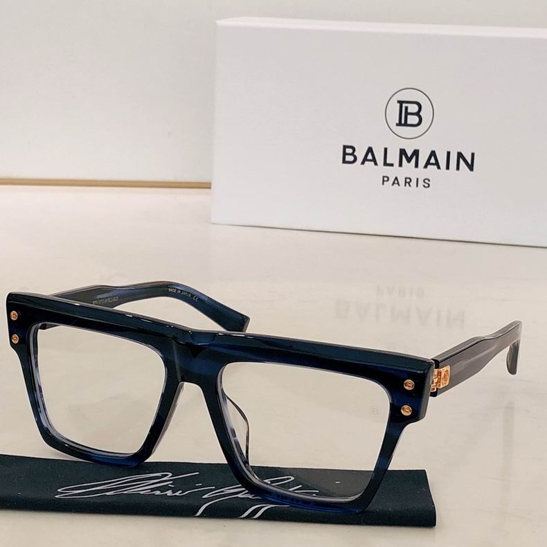 Wholesale Cheap B almain Replica Glasses Frames for Sale