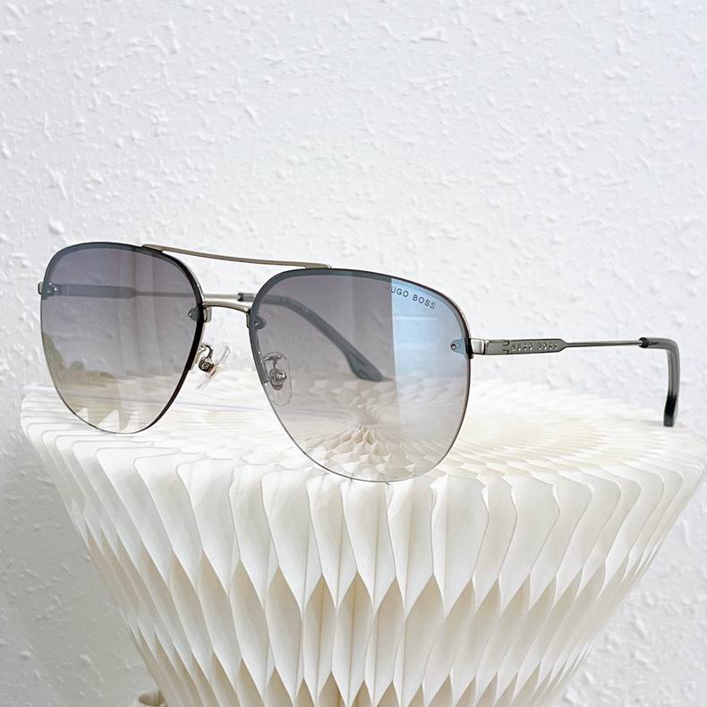 Wholesale Cheap AAA Boss Replica Sunglasses for Sale