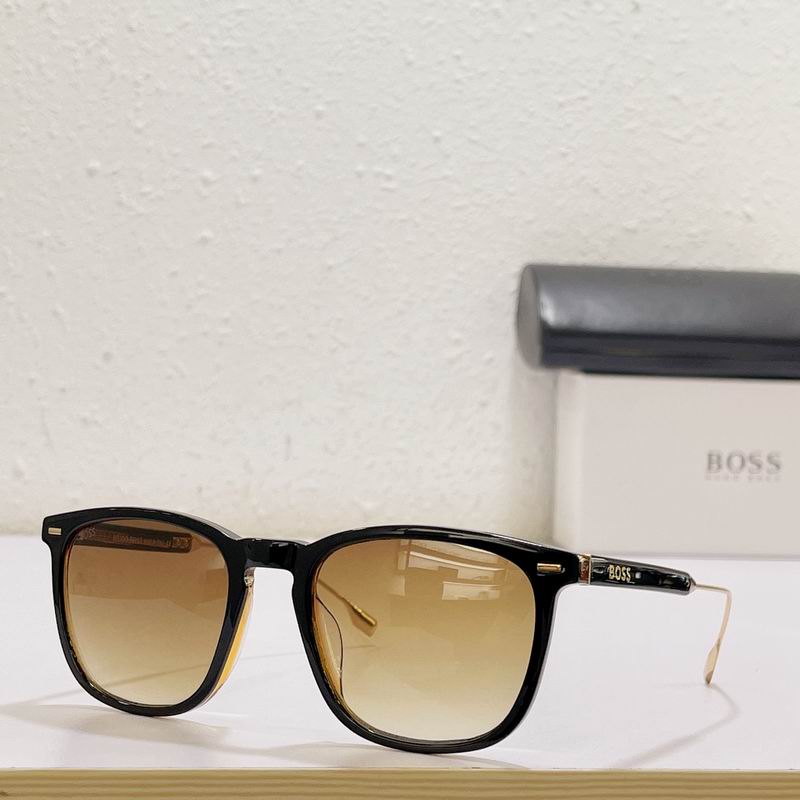Wholesale Cheap AAA Boss Replica Sunglasses for Sale