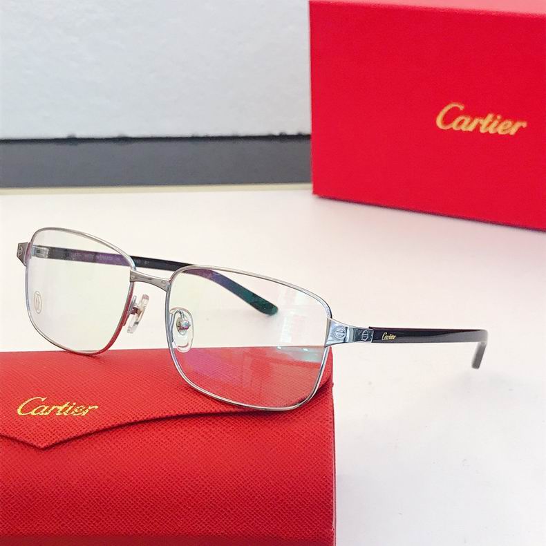 Wholesale Cheap Cartier Replica Glasses Frames for Sale