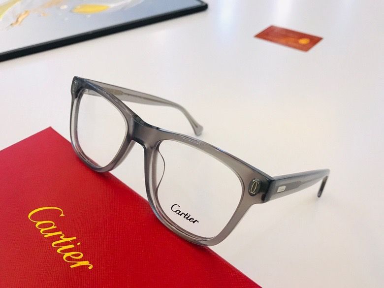 Wholesale Cheap Cartier Replica Glasses Frames for Sale