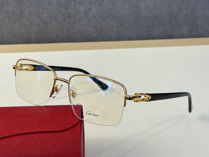 Wholesale Cheap Cartier Replica Glasses Frames for Sale