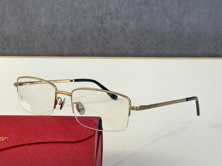 Wholesale Cheap Cartier Replica Glasses Frames for Sale