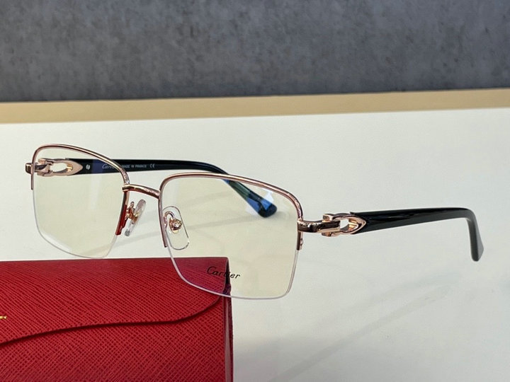 Wholesale Cheap Cartier Replica Glasses Frames for Sale