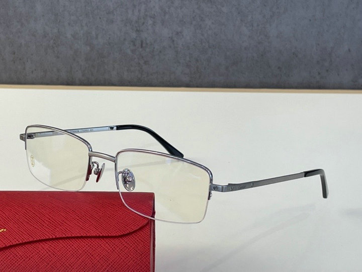 Wholesale Cheap Cartier Replica Glasses Frames for Sale